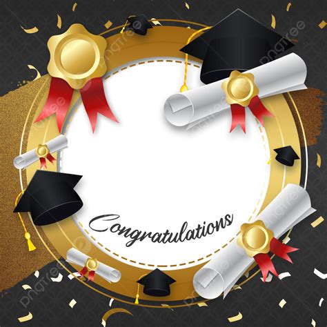 Class Of 2023 Congratulations Graduation Show Off Your Achievement With This Stunning Frame For ...