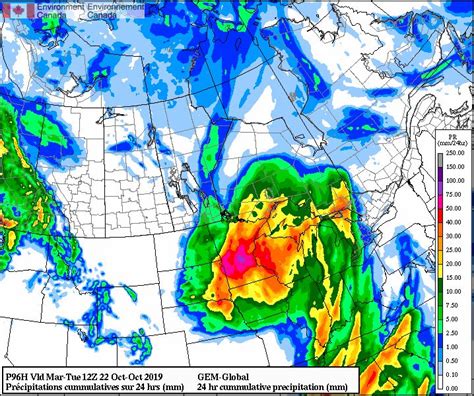 ECCC Weather Manitoba (@ECCCWeatherMB) | Twitter