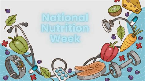 National Nutrition Week 2024 India - Dede Katherine