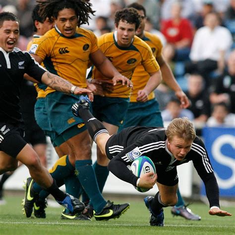 Full backs to provide extra highlight at JWC | World Rugby