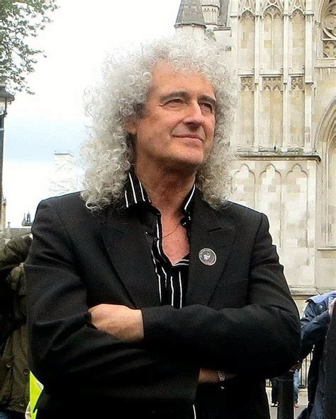 Pin by debbie on London | Queen brian may, Brian may, Queen meme