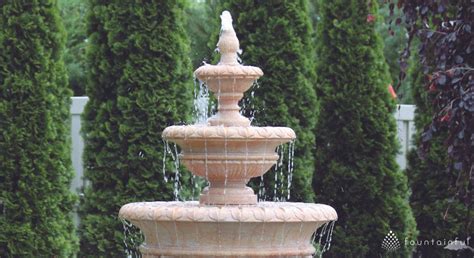 8 Best Loud Water Fountains for Noise Reduction