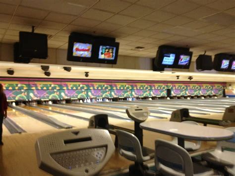 Holiday Lanes - Bowling - 2406 N Broadway St, Pittsburg, KS - Phone Number - Yelp