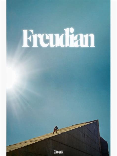 "Daniel Caesar Freudian Poster" Poster for Sale by GamerzGoneWild | Redbubble