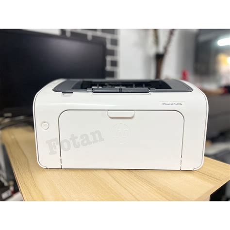 Hp Laserjet pro M12a | Shopee Thailand