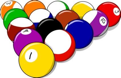 8 ball clip art - Clip Art Library