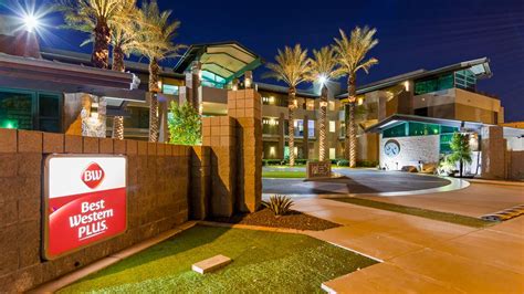 Best Western Plus Sundial Resort Scottsdale, AZ - See Discounts