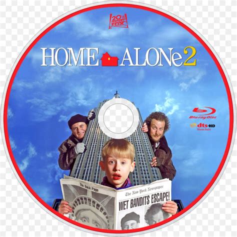 Home Alone 2 Blu Ray Cover - horsehaven-asims3blog