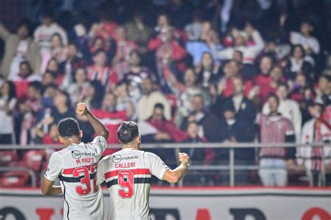 São Paulo x Sport: mais de 42 mil torcedores estarão no Morumbi - Futebol na Veia