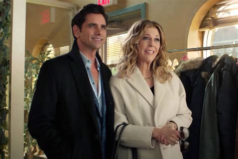 John Stamos forgot filming 'My Big Fat Greek Wedding 2' due to alcohol