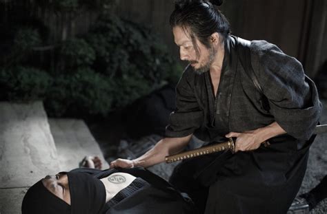 'Westworld': Hiroyuki Sanada (Musashi) Explains Shogun World