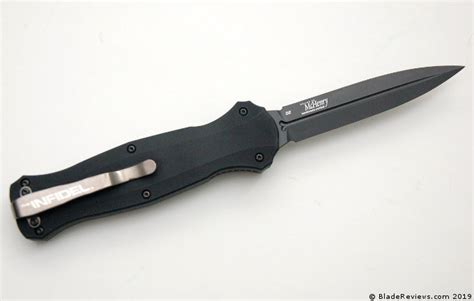 Benchmade Infidel Review | BladeReviews.com