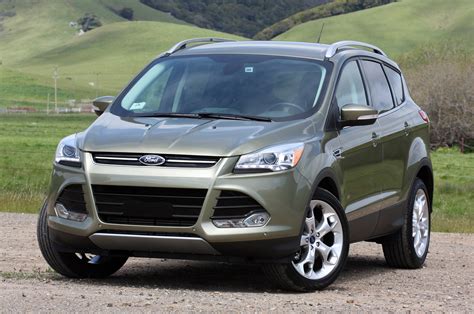 2013 Ford Escape | Auto Cars Concept