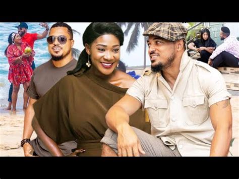 Best Of Van Vicker & Mercy Johnson Movie - Latest Nigerian Nollywood Movie Full HD - YouTube