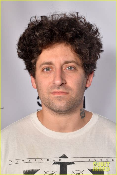 Joe Trohman Announces He's Leaving Fall Out Boy: Photo 4882791 | Pictures | Just Jared