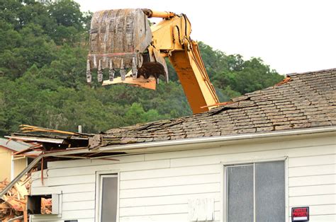 Is It Worth Tearing Down a House to Rebuild? | MyHome