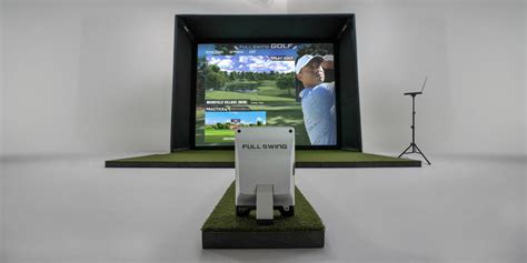 Blog - Full Swing Golf Simulators | Champion Proven Technology ...