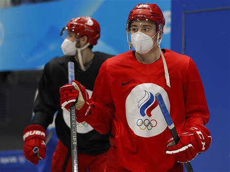 Five countries standing in Canada's way of Olympic gold in men's hockey ...