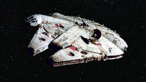 Millennium Falcon News, Articles, Stories & Trends for Today