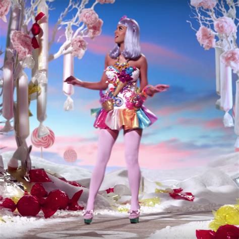 Katy Perry California Gurls Costume in 2024 | Katy perry fancy dress, Katy perry costume, Katy ...