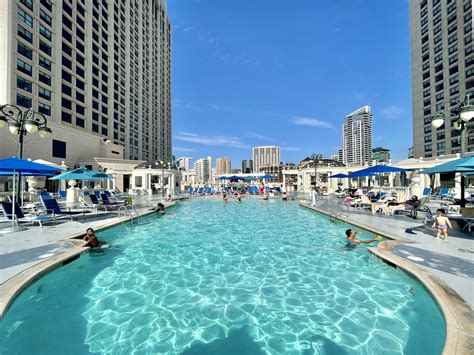 Manchester Grand Hyatt San Diego [In-depth Review]