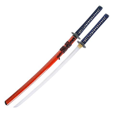 Musashi - Award Winning Katanas - Touch of Modern Katana Swords ...