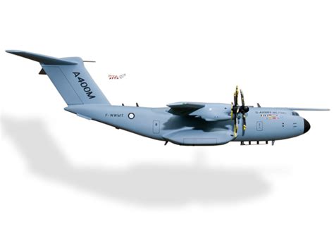 Airbus A400M Model – PlaneArts