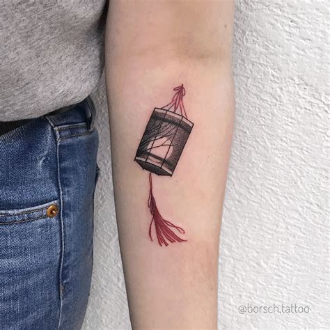 Small Japan lantern tattoo | Татуировки, Тату, Эскиз тату