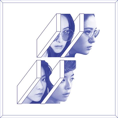f(x) - 4 Walls ALBUM COVER by thelouvrewitch on DeviantArt | Album covers, Album art, F(x)