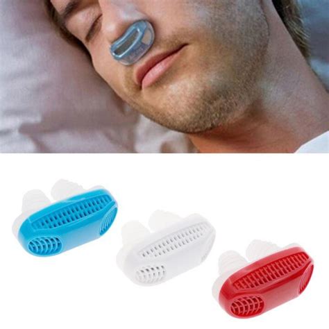 Airing: micro-CPAP ,The first hoseless, maskless,