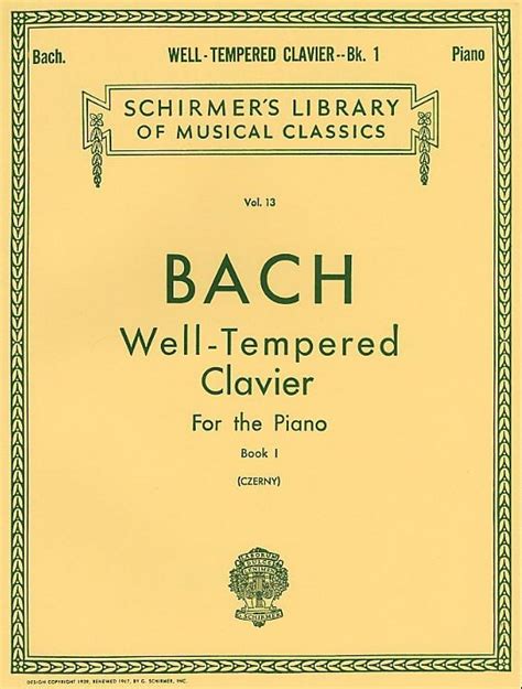 Bach: Invention and Fuga for piano - The Well Tempered Clavier - Classic | Jazz piano