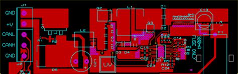 pcb design - Switching power supply layout review - Electrical ...