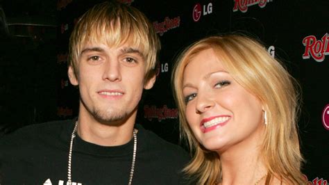 Bobbie Jean Carter, sister of Nick and Aaron Carter, dies at 41 - FNNEWZ