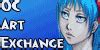OC-Art-Exchange Avatar by Speedvore on DeviantArt
