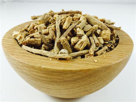 CODONOPSIS ROOT WHOLE – Trade Technocrats Ltd