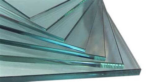 Clear Glass-Float, Laminated and Toughened | Koala Glass