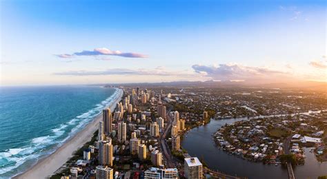 9 things to do if you're visiting Australia's Gold Coast for the first ...