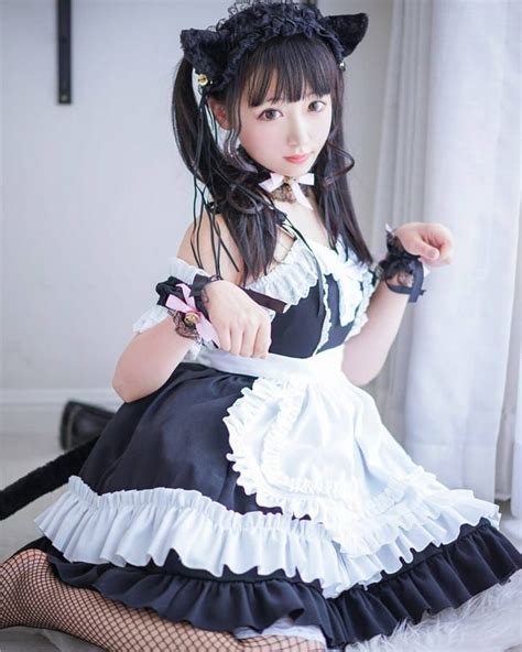 Maid Pics