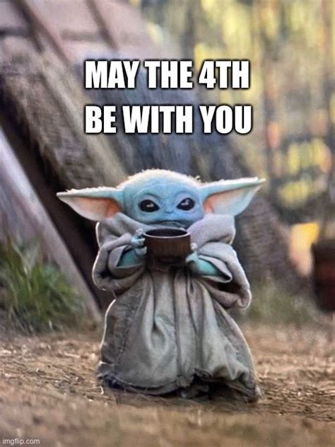 May the fourth be with you meme - lopezgal