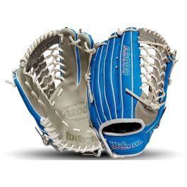 Autism Speaks A2000 Outfield Glove | Better Baseball | Better Baseball