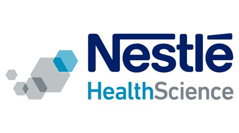 Nestlé Health Science Logo Vector - (.SVG + .PNG) - Tukuz.Com