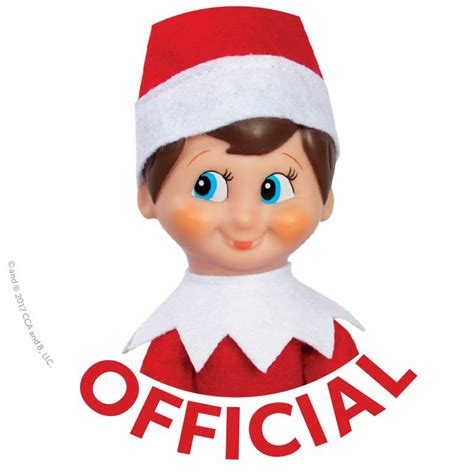 Elf on the Shelf Official - YouTube