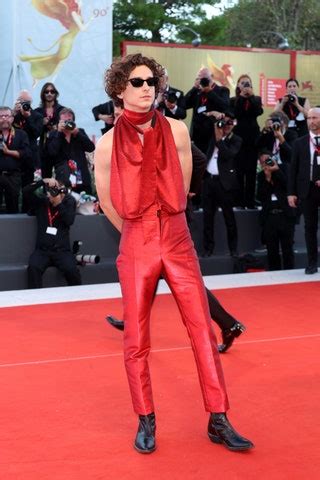 The 29 Best Dressed Men on the Red Carpet This Year | Vogue