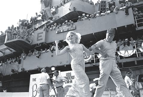 Hope Baker USS Ticonderoga | HistoryNet