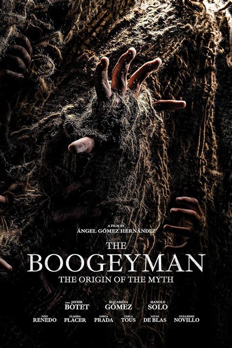 The Boogeyman - Origins Pictures | Rotten Tomatoes