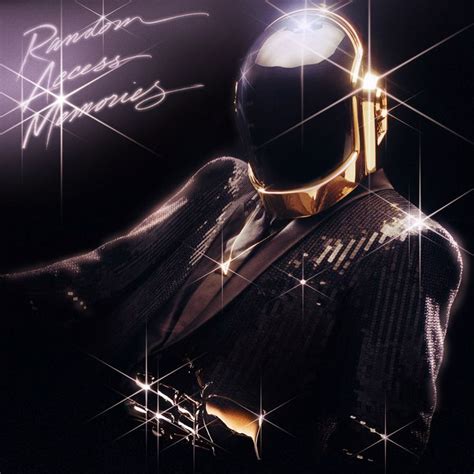 Daft Punk Photo: Random Access Memories | Daft punk, Daft punk albums, Punk