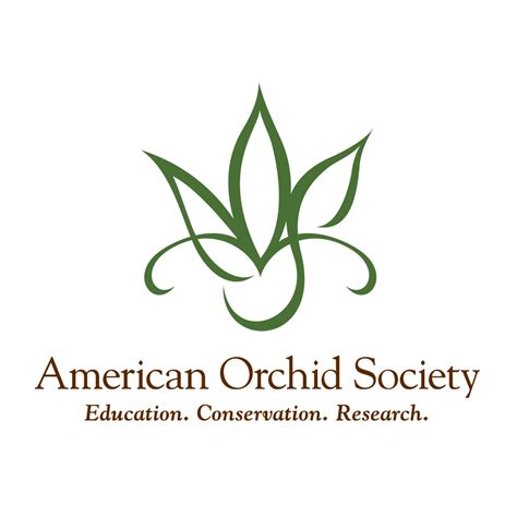 Wilesmith Advertising | Design » American Orchid Society