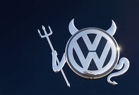 No more 'Das Auto': Volkswagen to drop iconic slogan to rebuild image | Daily Sabah