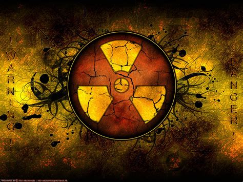 Nuke Wallpapers - WallpaperSafari