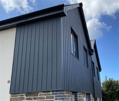 Composite Cladding - Cornwall Building Supplies